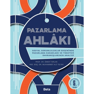 Pazarlama Ahlakı