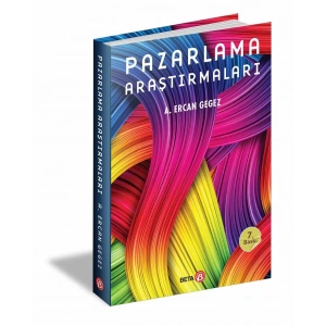 Pazarlama Araştırmaları