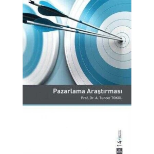 Pazarlama Araştırması