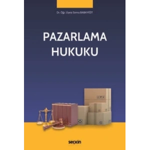 Pazarlama Hukuku