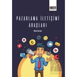 Pazarlama İletişimi Araçları