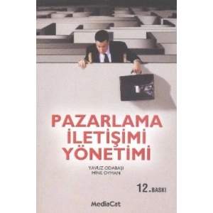 Pazarlama İletişimi Yönetimi
