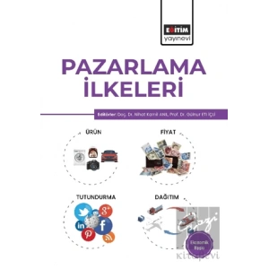 Pazarlama İlkeleri