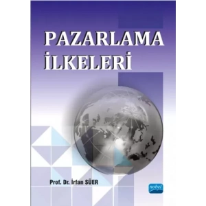 Pazarlama İlkeleri