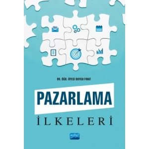 Pazarlama İlkeleri