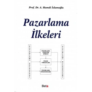 Pazarlama İlkeleri