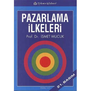 Pazarlama İlkeleri-İsmet Mucuk