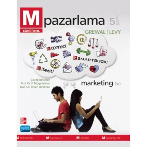PAZARLAMA / Marketing
