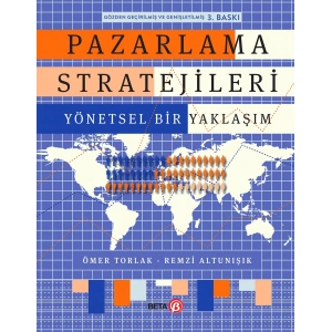 Pazarlama Stratejileri