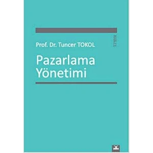 Pazarlama Yönetimi