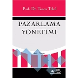 Pazarlama Yönetimi