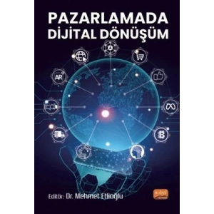 Pazarlamada Dijital Dönüşüm