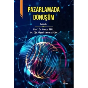 Pazarlamada Dönüşüm