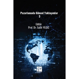 Pazarlamada Güncel Yaklaşımlar 3