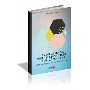 Pazarlamada Veri Madenciliği Uygulamaları