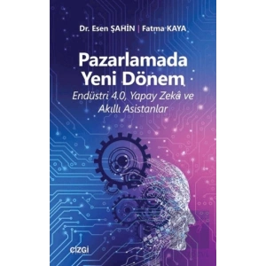 Pazarlamada Yeni Dönem