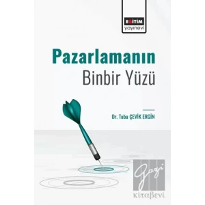 Pazarlamanın Binbir Yüzü