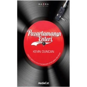 Pazarlamanın Enleri