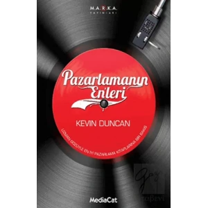 Pazarlamanın Enleri