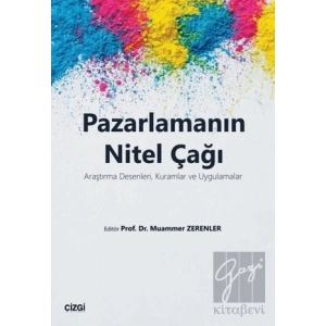 Pazarlamanın Nitel Çağı