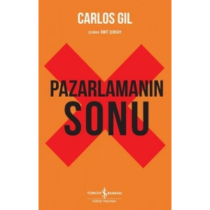Pazarlamanın Sonu