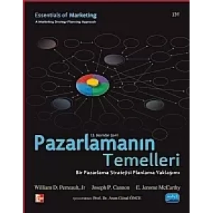 PAZARLAMANIN TEMELLERİ / Essentials Of Marketing