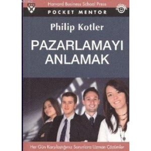 Pazarlamayı Anlamak