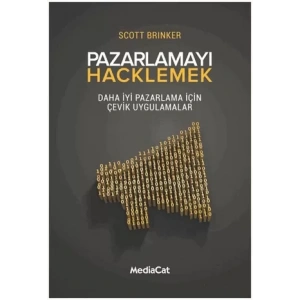 Pazarlamayı Hacklemek