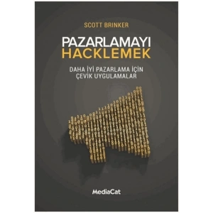 Pazarlamayı Hacklemek