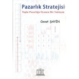 PAZARLIK STRATEJİSİ