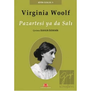 Pazartesi Ya Da Salı