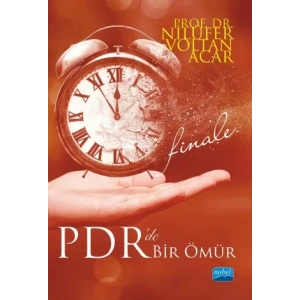 PDR’DE BİR ÖMÜR -Finale-