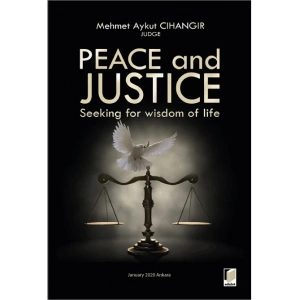 Peace and Justice Seeking for wisdom of life
