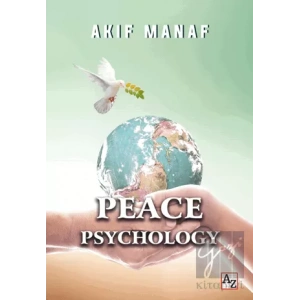 Peace Psychology