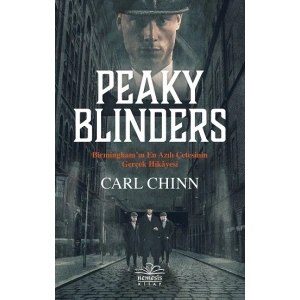 Peaky Blinders
