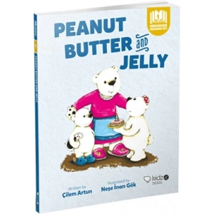 Peanut Butter and Jelly