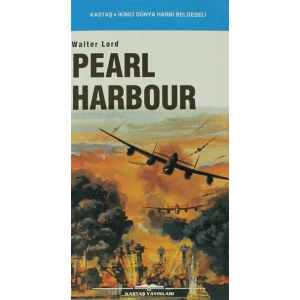 Pearl Harbour