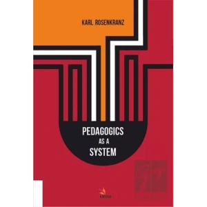 Pedagogics As A System