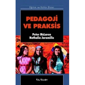 Pedagoji ve Praksis