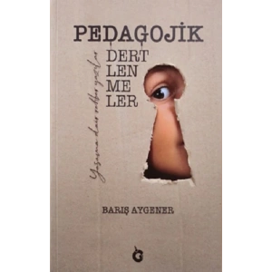Pedagojik Dertlenmeler