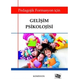 Pedagojik Formasyon İçin Gelişim Psikolojisi