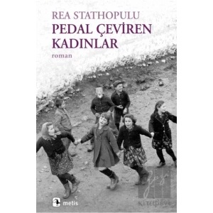 Pedal Çeviren Kadınlar