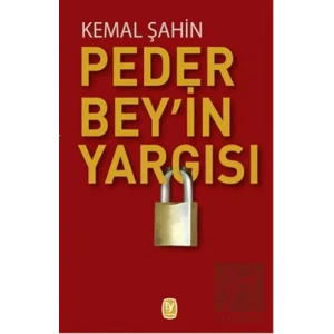Peder Beyin Yargısı