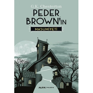 Peder Brownın Masumiyeti