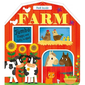 Peek Inside: Farm
