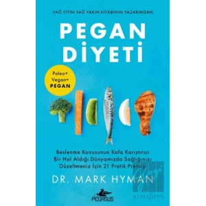 Pegan Diyeti