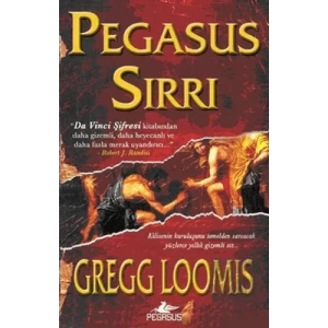 Pegasus Sırrı