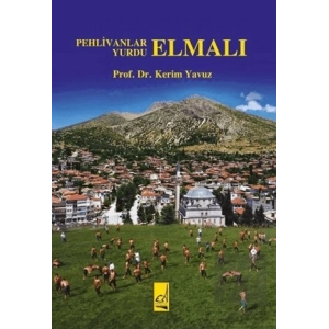 Pehlivanlar Yurdu - Elmalı