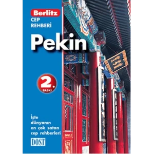 Pekin Cep Rehberi