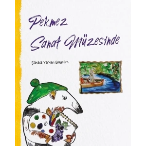 Pekmez Sanat Müzesinde
